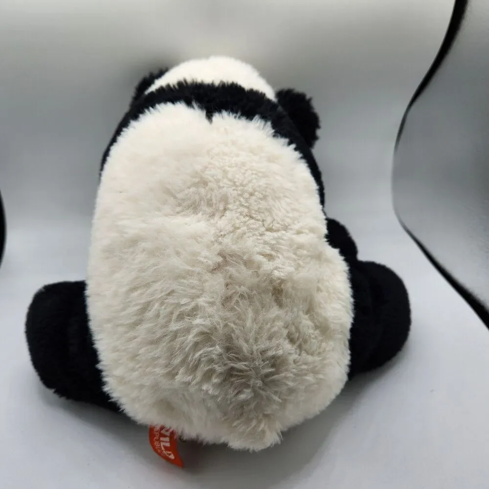 Wild Republic Cuddlekins Panda Medium 12